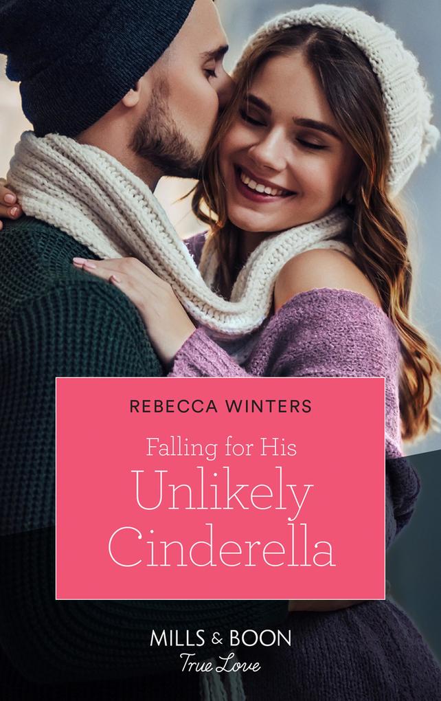 Falling For His Unlikely Cinderella (Mills & Boon True Love) (Escape to Provence Book 2)