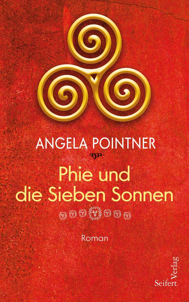 Phie und die sieben Sonnen
