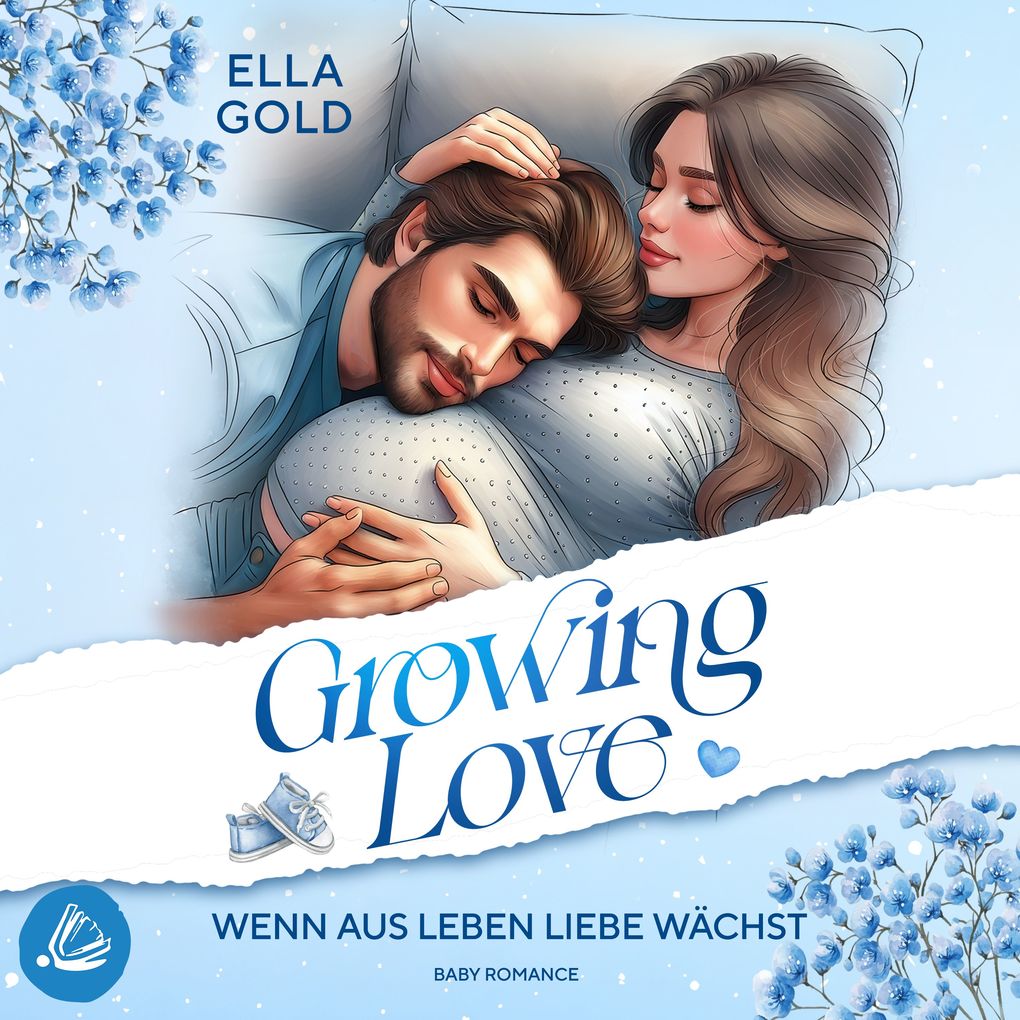 Wenn aus Leben Liebe wächst