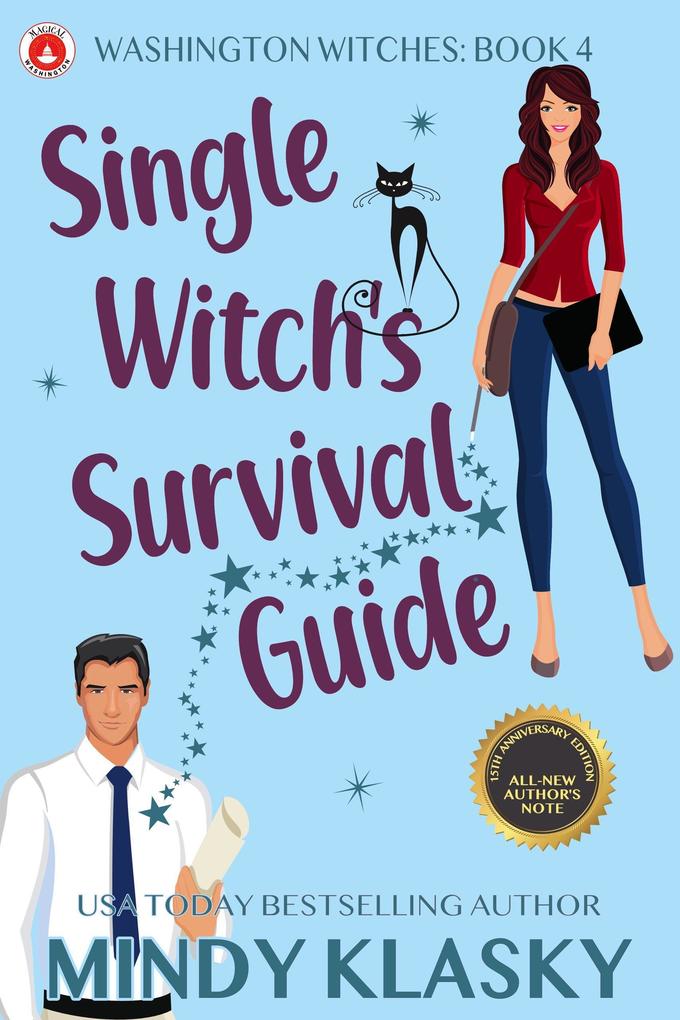 Single Witch‘s Survival Guide (15th Anniversary Edition)
