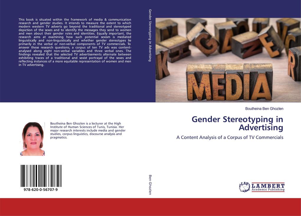 Gender Stereotyping in Advertising