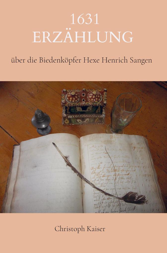 1631 Erzählung