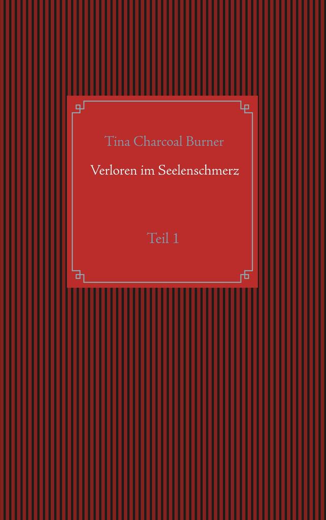 Verloren im Seelenschmerz