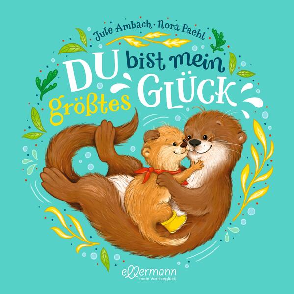 Image of Du bist mein größtes Glück