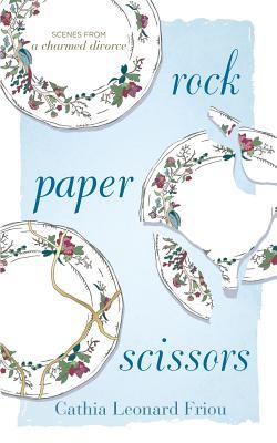 Rock Paper Scissors: Scenes from a Charmed Divorce