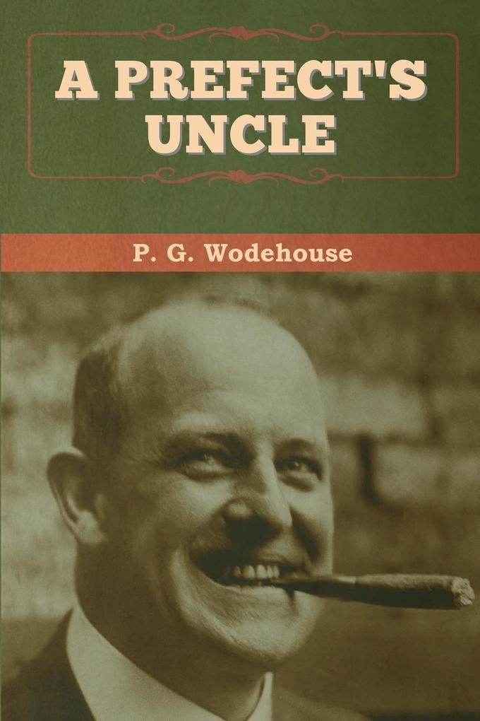 A Prefect's Uncle