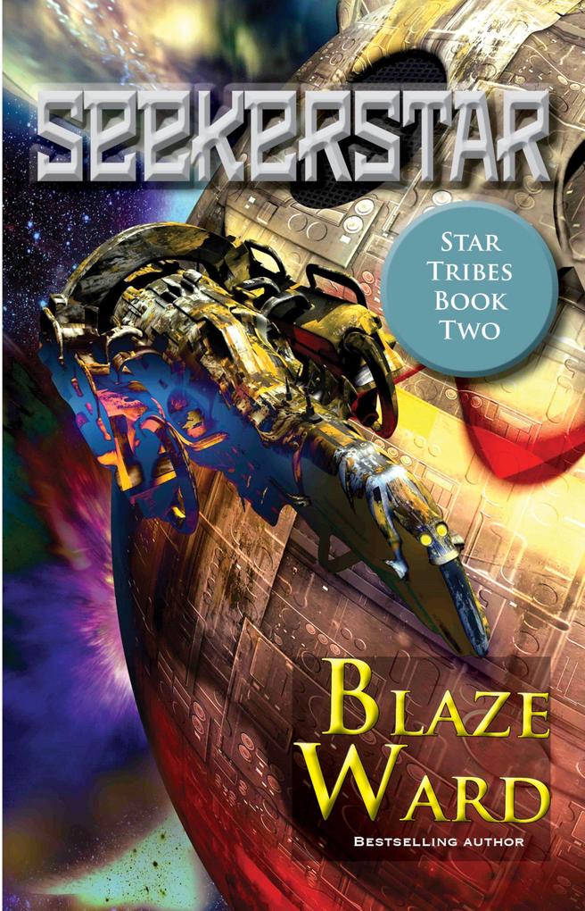 SeekerStar (Star Tribes #2)