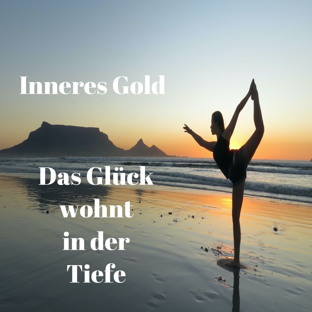 Das Glück wohnt in der Tiefe
