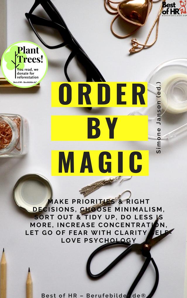 Order by Magic