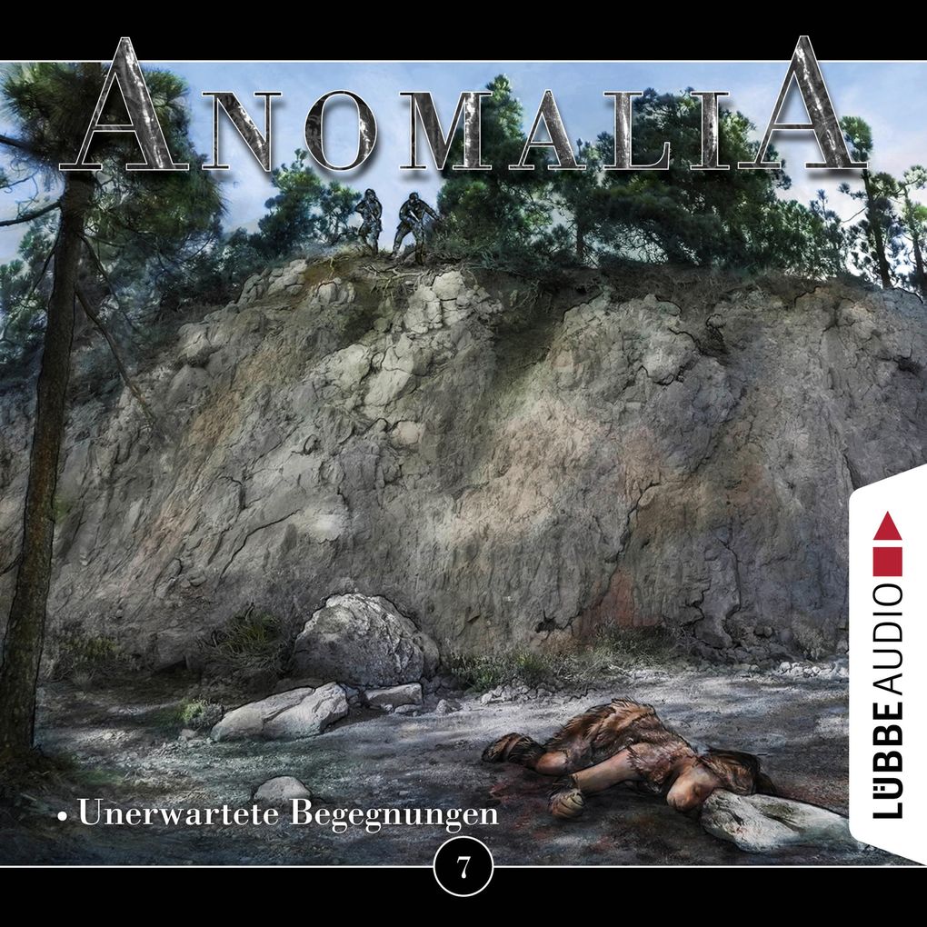 Folge 7: Unerwartete Begegnungen