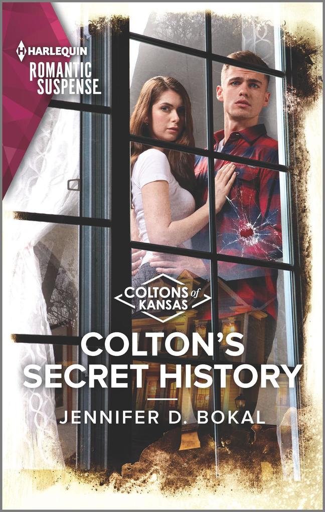 Colton‘s Secret History