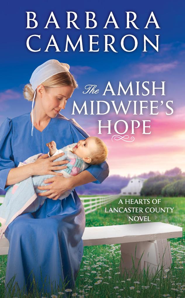 The Amish Midwife‘s Hope