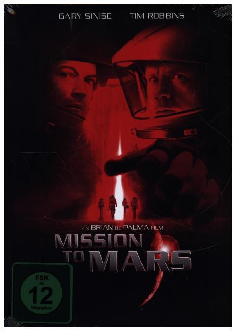 Mission to Mars