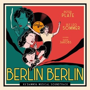 BerlinBerlin (2-Track)