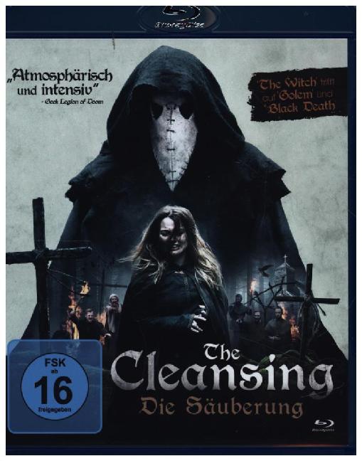The Cleansing - Die Säuberung