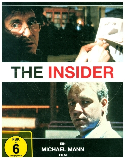 The Insider