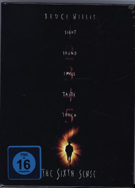 The Sixth Sense