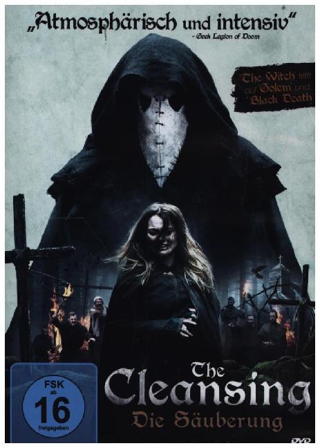 The Cleansing - Die Säuberung