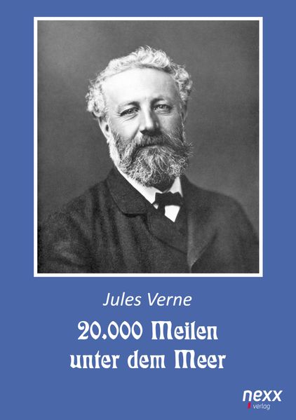 20.000 Meilen unter dem Meer