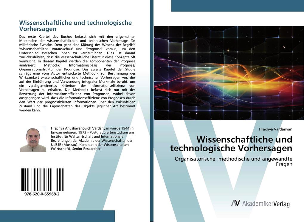 Wissenschaftliche und technologische Vorhersagen