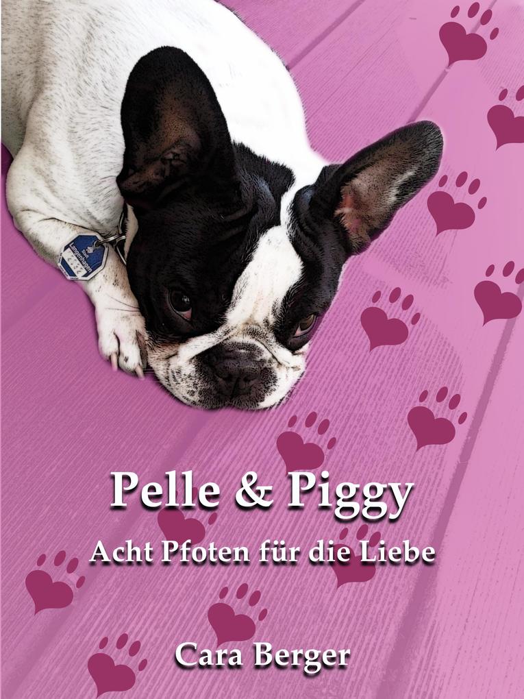 Pelle & Piggy