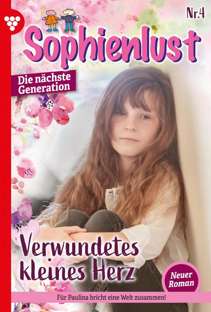 Sophienlust - Die nächste Generation 4 - Familienroman