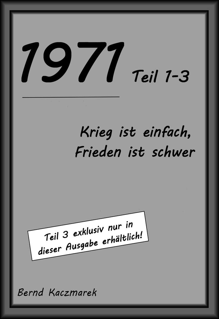 1971 Teil 1-3