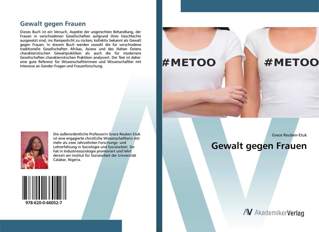 Gewalt gegen Frauen