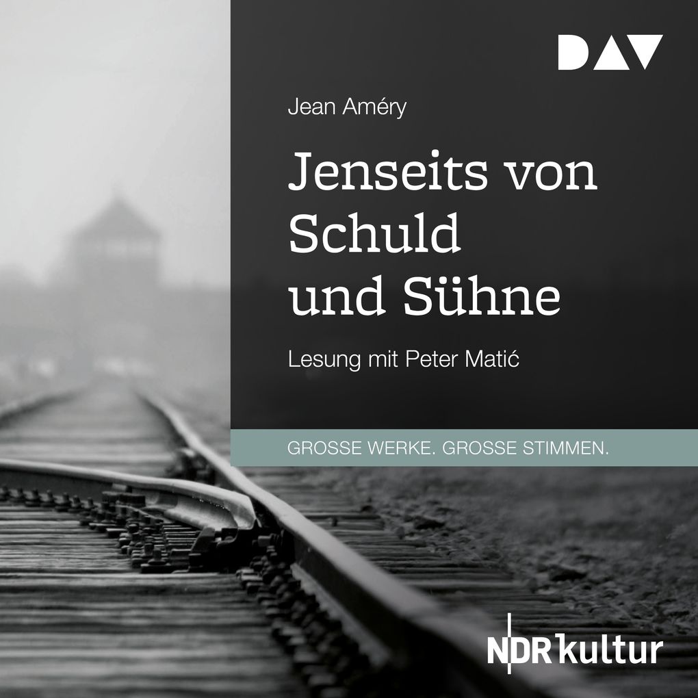 Jenseits von Schuld und Sühne
