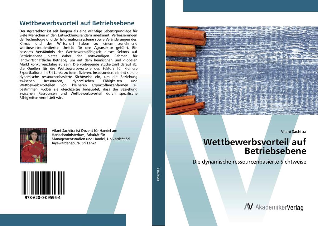 Wettbewerbsvorteil auf Betriebsebene