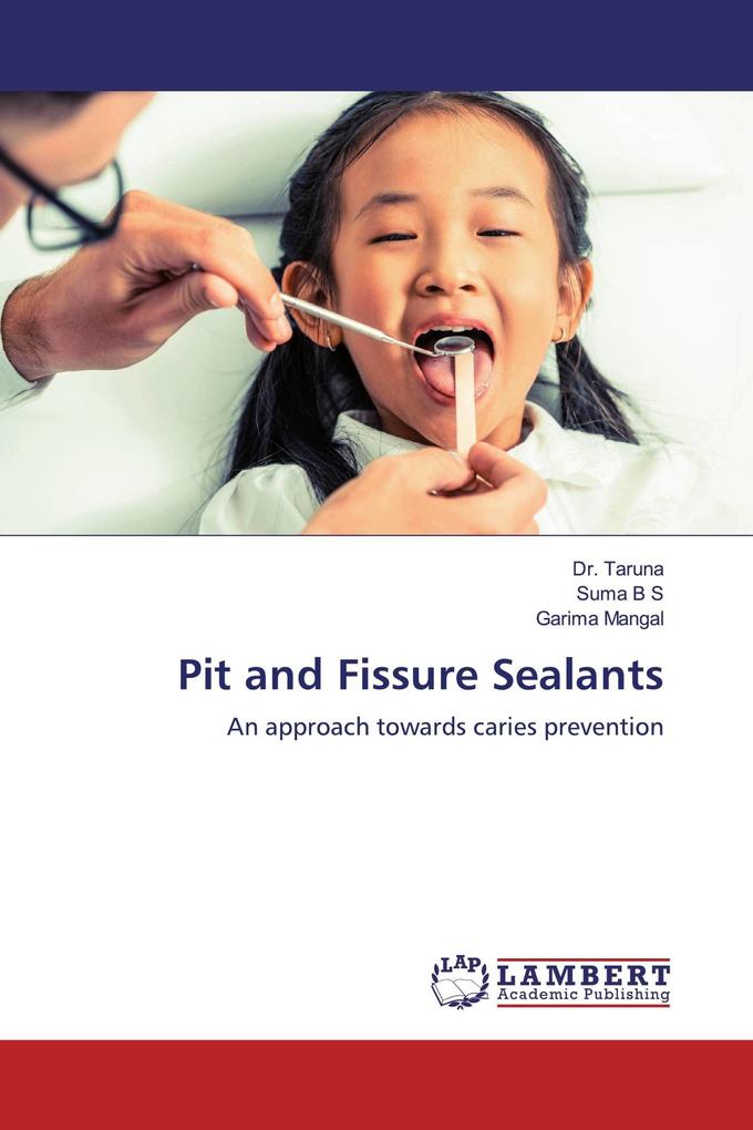 Pit and Fissure Sealants