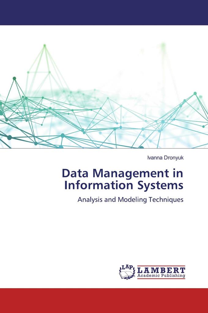 Data Management in Information Systems