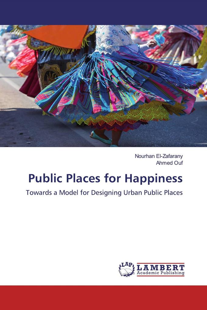 Public Places for Happiness