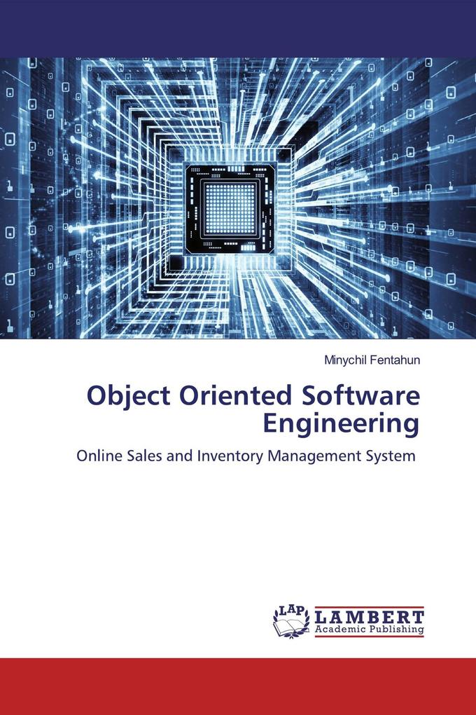 Object Oriented Software Engineering