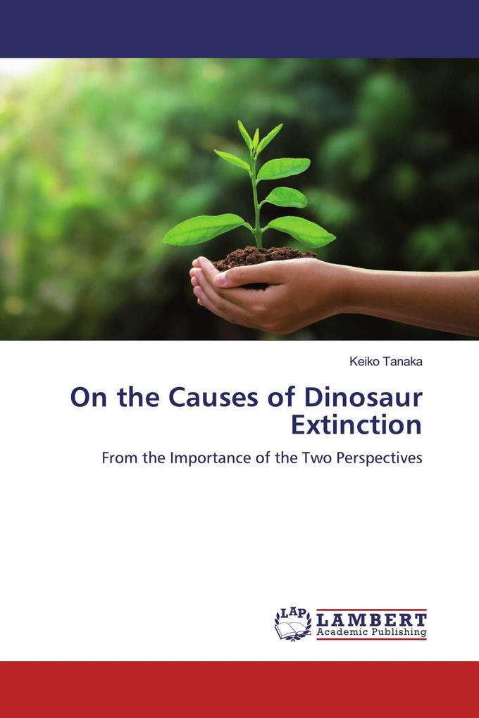 On the Causes of Dinosaur Extinction