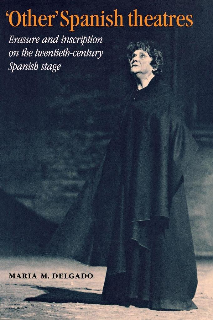 'Other' Spanish theatres