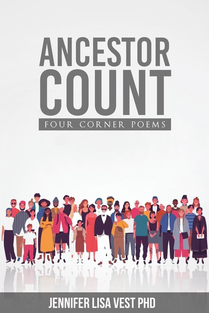 Ancestor Count