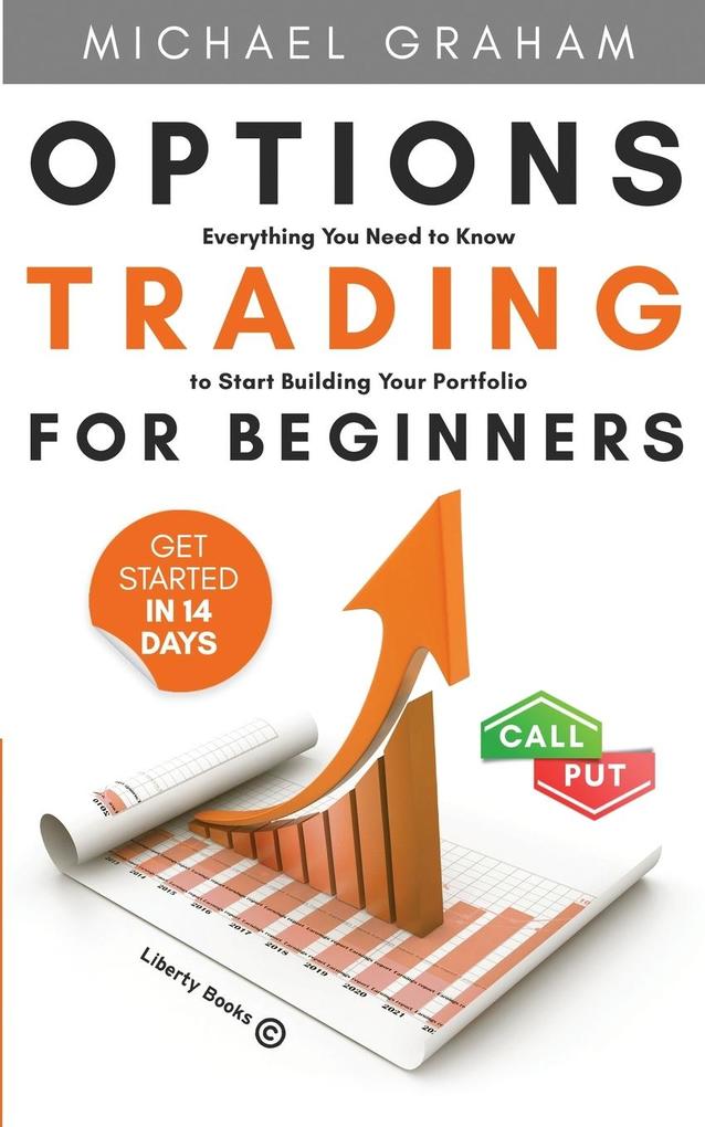 Options Trading for Beginners: Everything You Need to Know to Start Building Your Portfolio