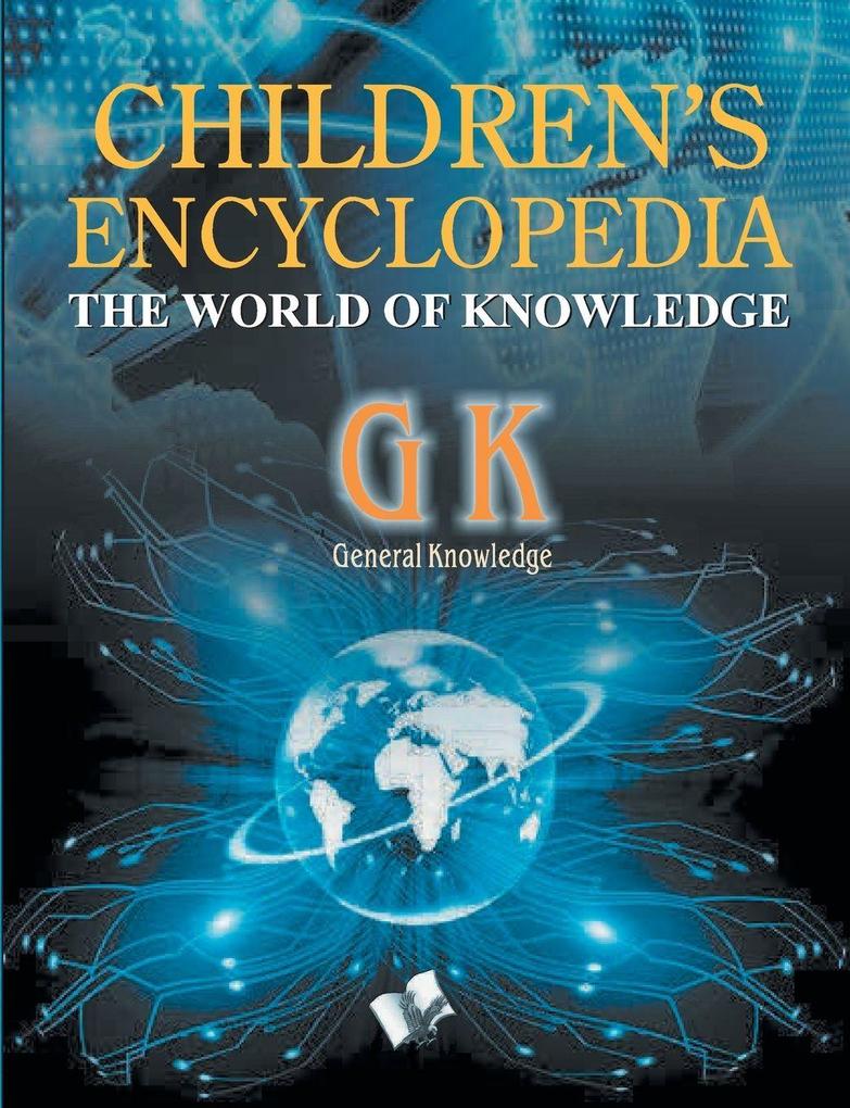 Children's encyclopedia - General Knowledge
