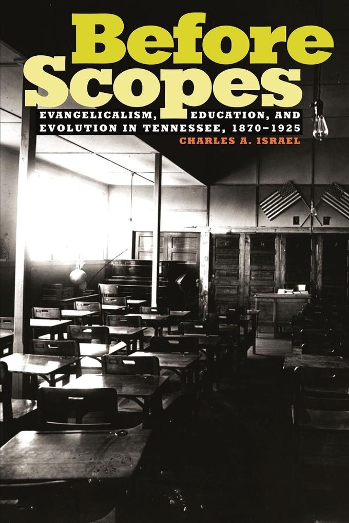 Before Scopes