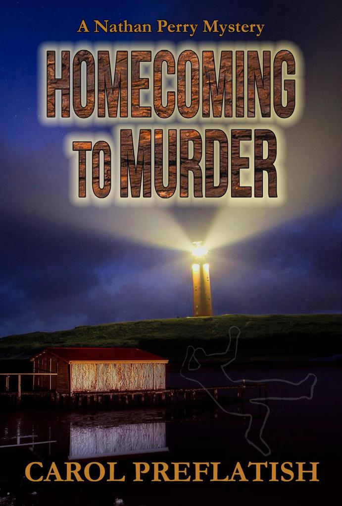Homecoming to Murder (Nathan Perry Mysteries #1)