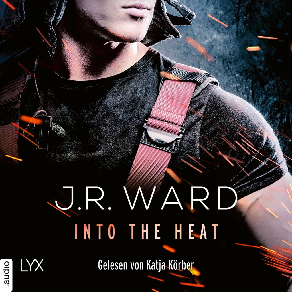 Into the Heat