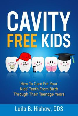 Cavity Free Kids
