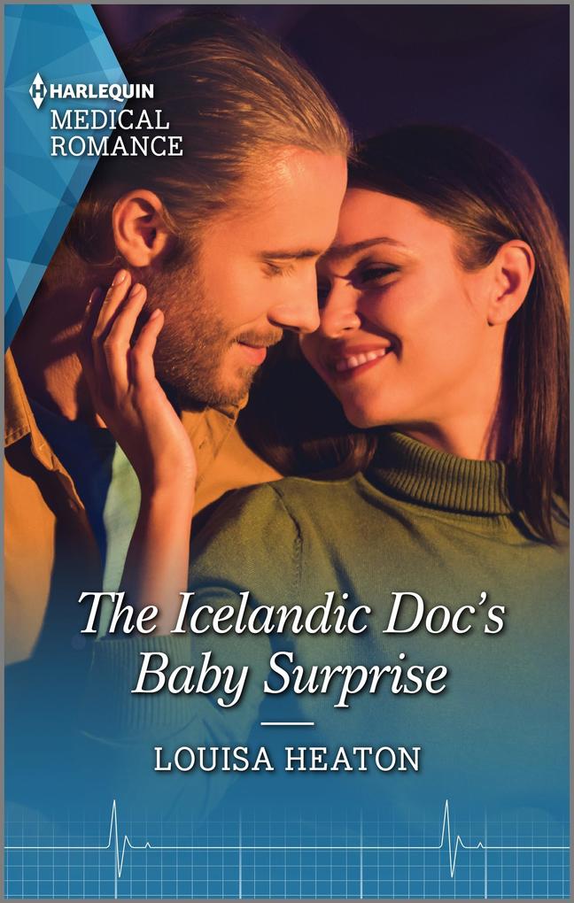 The Icelandic Doc‘s Baby Surprise