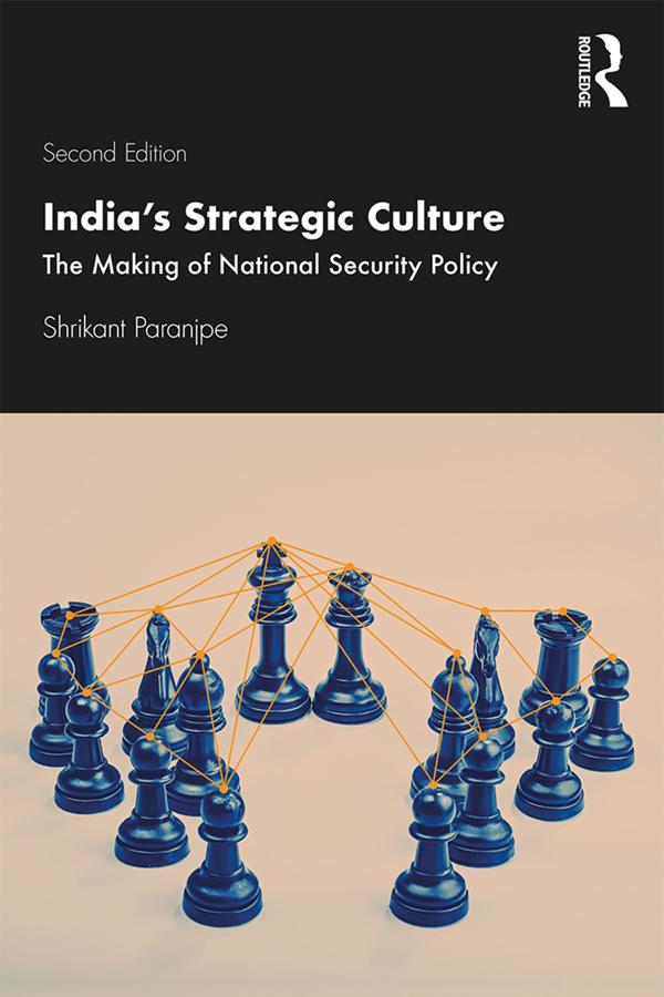 India‘s Strategic Culture