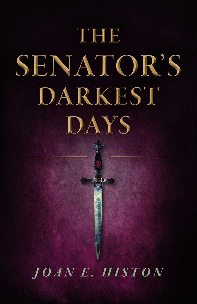 The Senator's Darkest Days