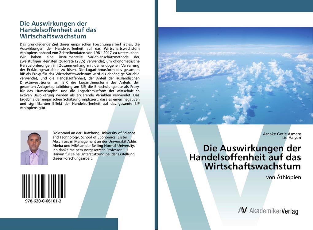 Die Auswirkungen der Handelsoffenheit auf das Wirtschaftswachstum