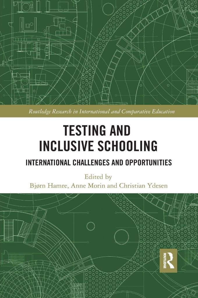Testing and Inclusive Schooling