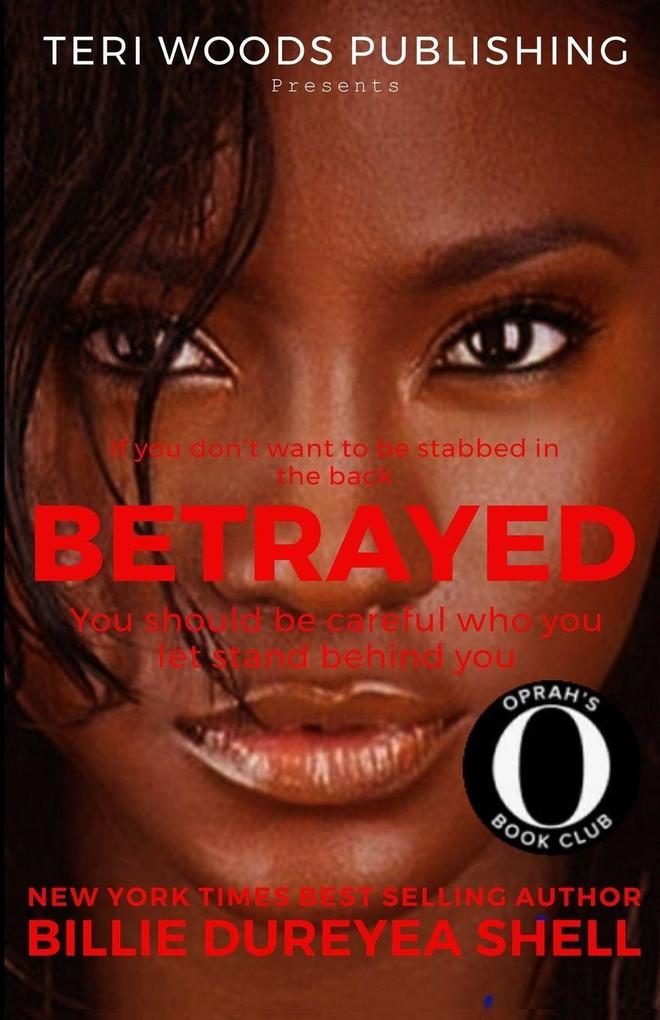 BETRAYED