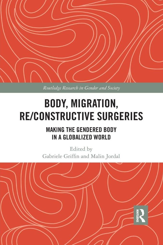 Body Migration Re/constructive Surgeries